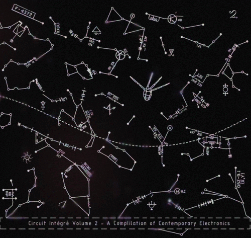 Ghosts Of Breslau : Circuit Intégré Volume 2 - A Compilation of Contemporary Electronica